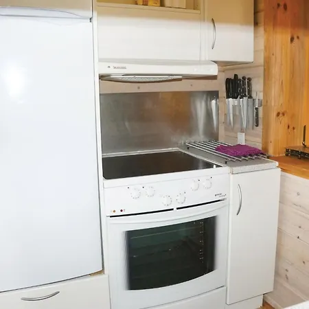 Four-bedroom In Ferienhaus *