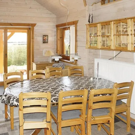 Four-bedroom In
