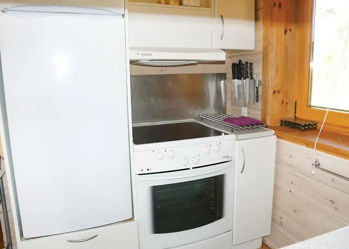 Four-bedroom In Hébergement de vacances *