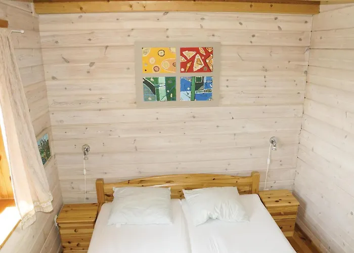Four-bedroom In * Hesselager