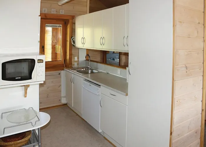 Four-bedroom In *