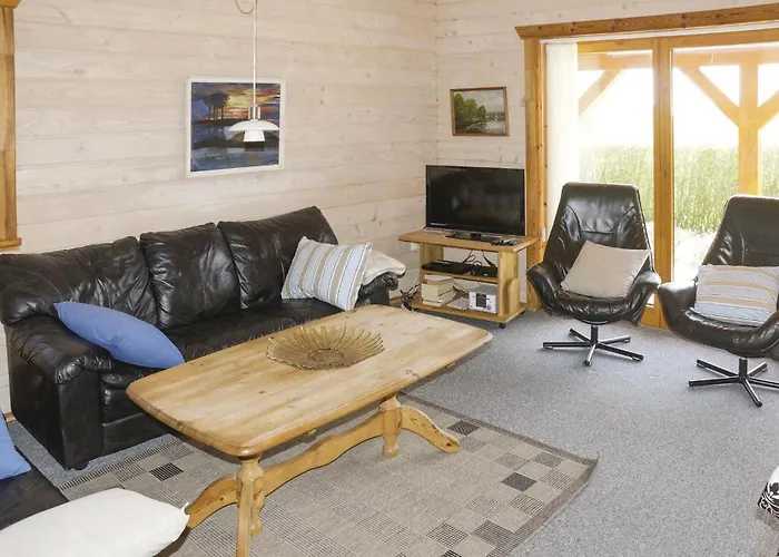 Four-bedroom In *