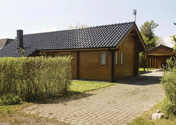 Four-bedroom In *