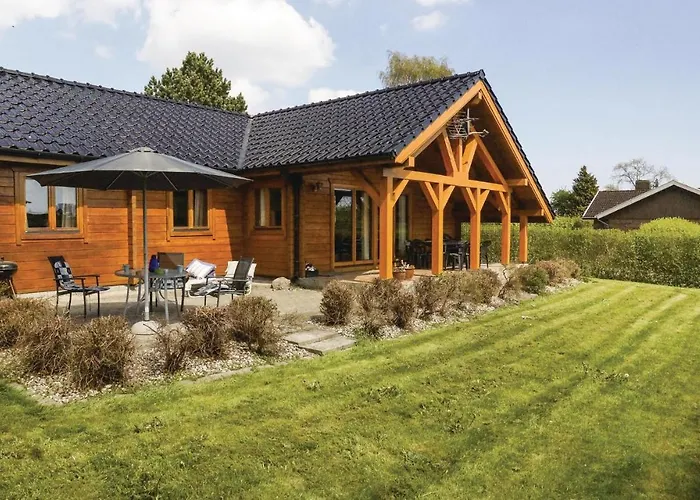 Four-bedroom In *