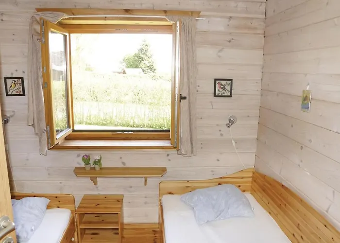 Four-bedroom In