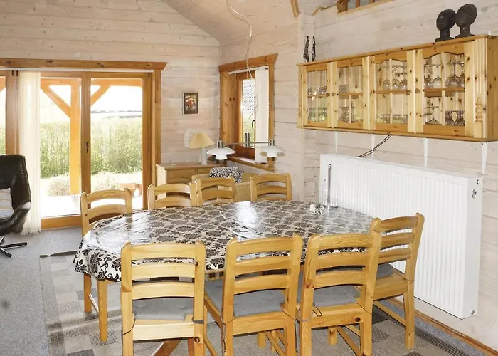 Four-bedroom In